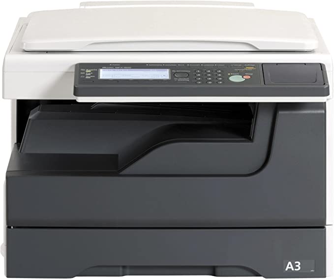 Muratec Multi function Laser Printer MFX-2010