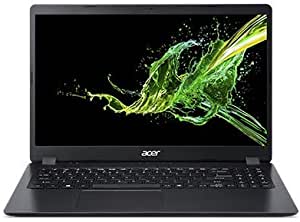 Acer Aspire 3 A315-56-35F6 Intel Core i3-1005G1 4GB 128 GB SSD 15.6in HD Win 10 Laptop