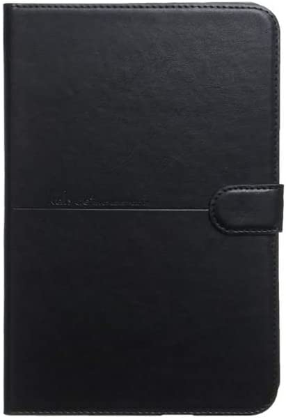 Flip Leather Case For Apple iPad 2/3/4 ( 9.7 inch ) (Black)