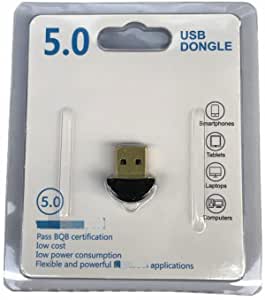 USB Dongle Bluetooth V5.0 for Computer - not for car