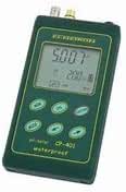 Waterproof Portable PH Meter Portable Ph Meter for Water Model : CP-411 European Industry