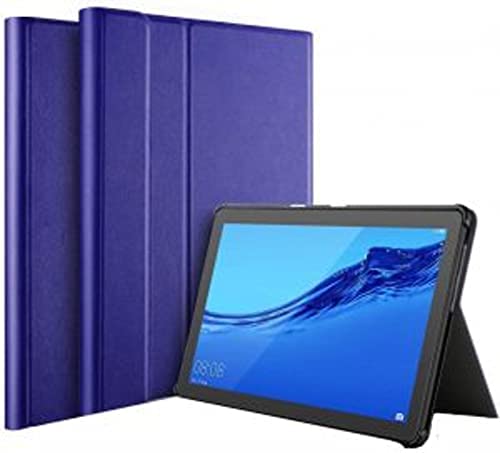 Full Cover For Samsung Galaxy Tab S8 ( X700 - X706 ) 11 inch - Blue