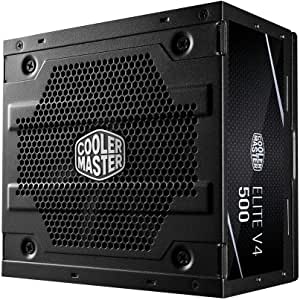 PSU 500W CoolerMaster Elite V4 230V ATX