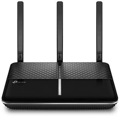 TP-Link VR600 Router Archer