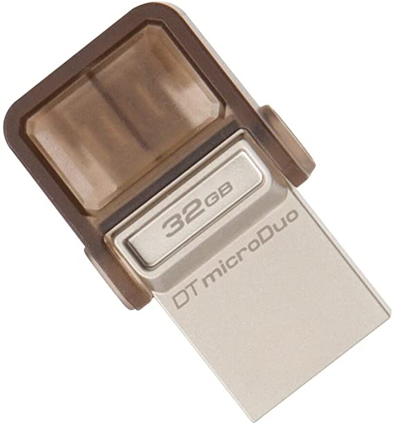Kingston 32G OTG