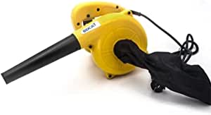 Vacuum Suction Blown