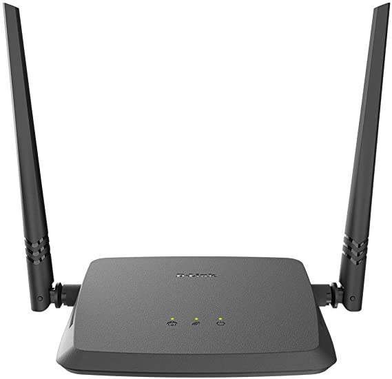 Dlink DIR-612 N300 Wi-Fi Router