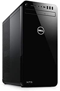 Flagship 2019 Dell XPS 8930 VR Ready Gaming/Business Desktop - Intel Six-Core i5-9400 2.9GHz 8GB DDR4 256GB PCIe SSD+1TB HDD 6GB GeForce GTX 1660 DVDRW 802.11ac MAXXAudio HDMI 2.0 Bluetooth Win 10