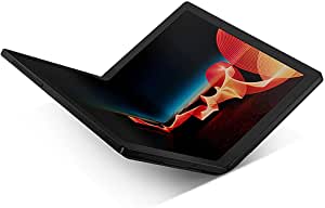 Lenovo ThinkPad X1 Fold 20RK000PUS Tablet - 13.3" QXGA - 8 GB RAM - 256 GB SSD - Windows 10 Home 64-bit - Black - Intel SoC - Intel Core i5 i5-L16G7 Penta-core (5 Core) 1.40 GHz - 2048 x 1536 - 5