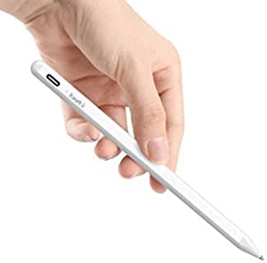 All Pencil X Tablets Pen (White)