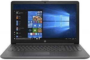 HP 15-dw3023ne (2 GB GDDR5 Dedicated)-Display 15.6 FHD-OS Windows 10 Home Laptop, Black