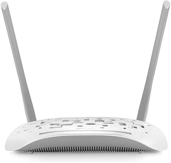 TP Link Tdw8961n 300mbps Wireless N Adsl2+ Modem Router