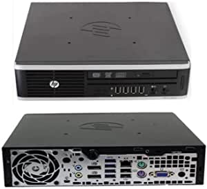 8300 Ultra Slim Mini Desktop