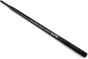 ALFA Network Indoor Omni Antenna (Black, 9dBi)