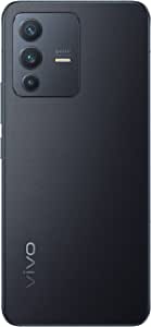 VIVO V23 5G (Stardust Black, 8GB Ram 128GB Storage)
