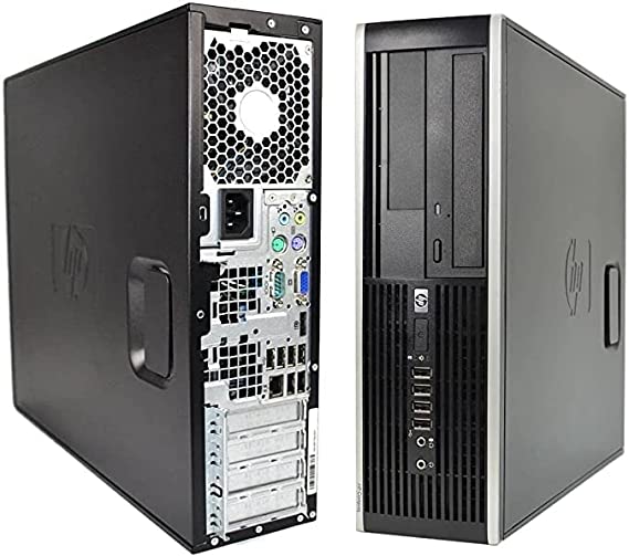 Desktop HP