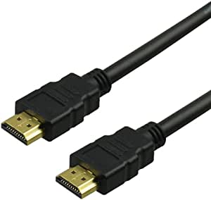 HDMI Cable HDMI 2.0V Support 4K 2160P,1080P,3D, Ethernet 1.5M