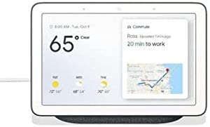 Smart Hub + Google Nest (2nd Gen)
