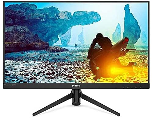 Philips LED 23.8 Inch Monitor - 242M8