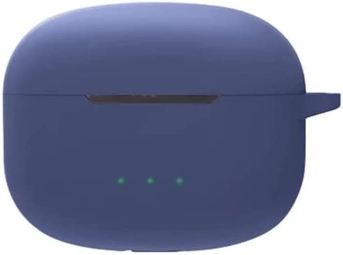 oraimo freepods 3 Silicone Shockproof Silicone Case Cover Blue