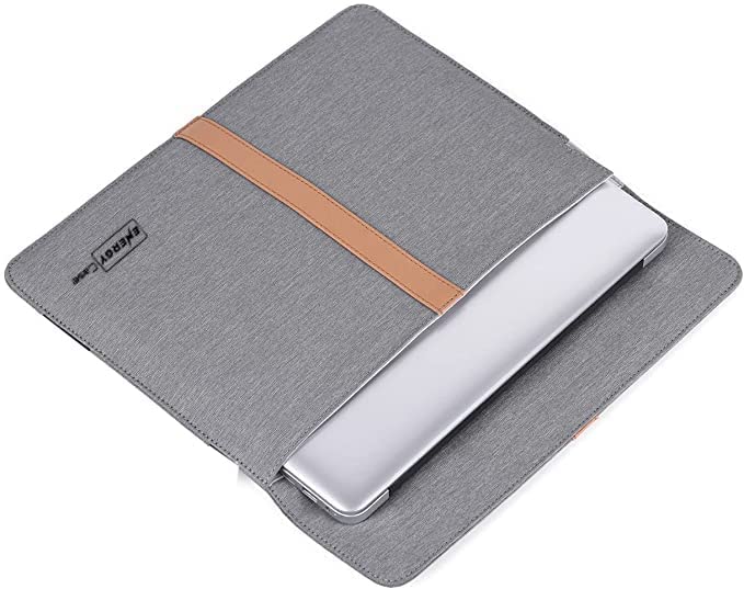 Laptop Sleeve Laptop Bags & Cases 15.6 inch Protective Case Pocket Bag Pouch