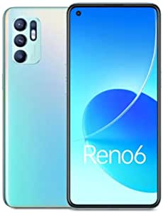 Reno 6 (Aurora)