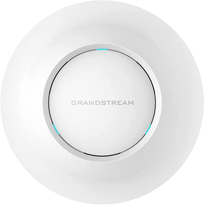 Grandstream Networks Wi-Fi Access Point, 802.11AC Wave 2 (GWN7630)