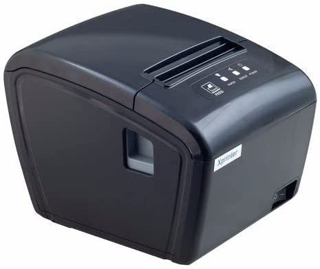 Xp-K200L Receipt Printer