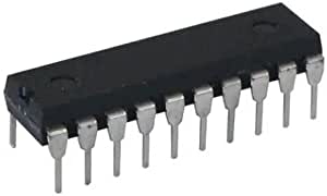 74245 IC OCTAL BUS TRANSCEIVER (2pcs)