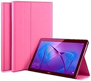 Full Cover For Huawei MatePad 10.4 - Pink