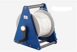 Water Level Meter German Industry Portable 300m Water Reel Reel Bulb Whistle Model : Type 010-300