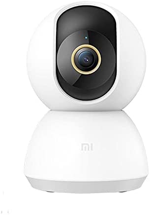 Xiaomi Mijia Smart IP Camera