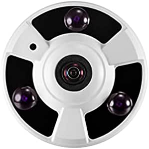 Wired Record Camera - HS-A1