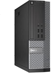 DELL Optiplex 7020 SFF Core i5-4570 8GB DDR3 - 500GB 3.20 GHz