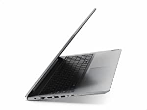 Lenovo 81Y30046ED Ideapad Laptop, 15.6 Inch HD, Intel Core i5-10210U, 1 TB, 8 GB RAM, NVIDIA GeForce MX130 2GB GDDR5, Dos - Platinum Grey