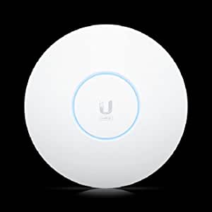 Ubiquiti Unifi Access Point WiFi 6 Enterprise