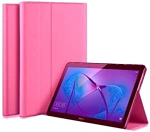 Full Cover For Samsung Galaxy Tab S8 ( X700 - X706 ) 11 inch - Pink