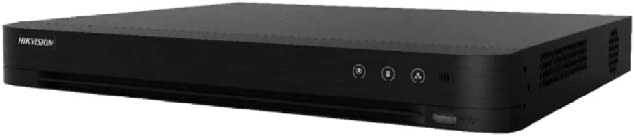 iDS-7208HUHI-M2/S - 8-ch 5 MP 1U H.265 AcuSense DVR