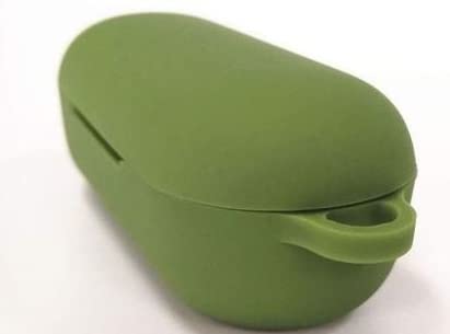 Silicone Protective Case Huawei FreeBuds Lite - Green