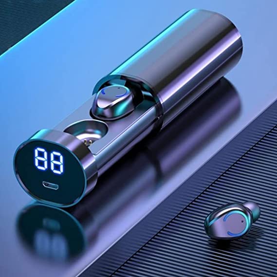 Dynamite Headset - TWS F9