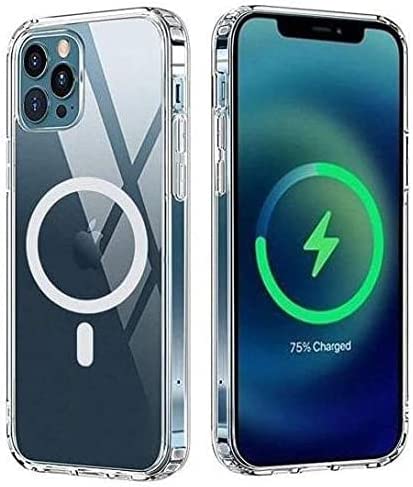 Silicone Case for Apple iPhone 12/12 Pro 6.1