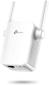 TL-WA855RE | 300Mbps Wi-Fi Range Extender | TP-Link
