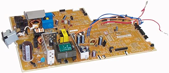 Engine Control Power Board For HP P3015-Refurbished