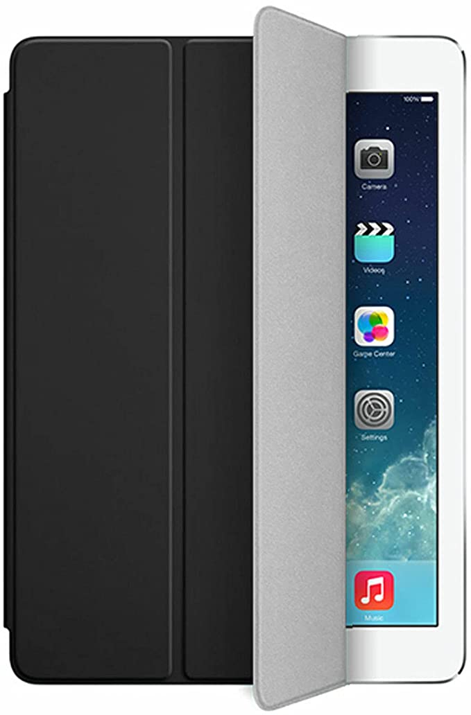 Smart iPad Case Cover Stand Folding Slim lightweight Apple iPad 10.2" 8th Generation (2020) A2428, A2429