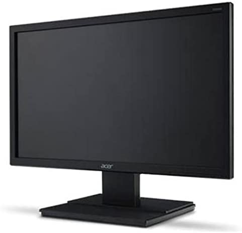 Acer V206HQL 19.5"/49cm LED Monitor