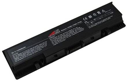 Dell Vostro 1700 Laptop Battery , 2724280016411