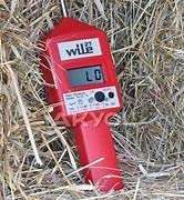 Hay Moisture Straw Humidity Meter