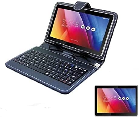 Tablet Keyboard Cover (P2000-16GB/1GB, 10.1in)