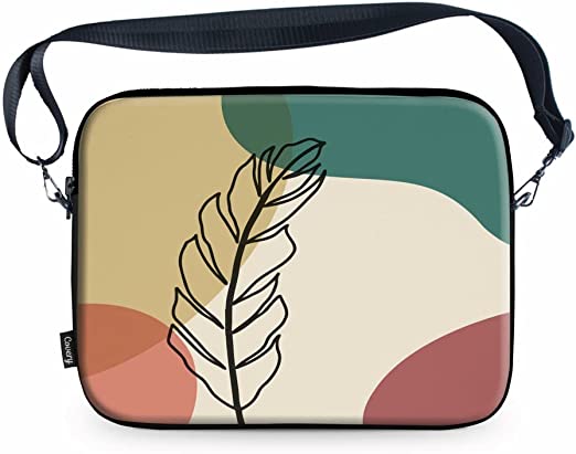 Laptop Sleeve Resha 13"inch 24 x 34 x 4