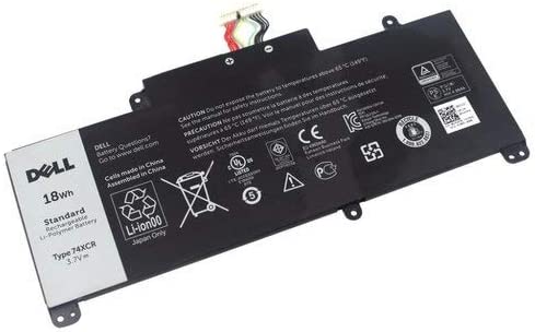 DELLL 7130 HXFHF laptop battery
